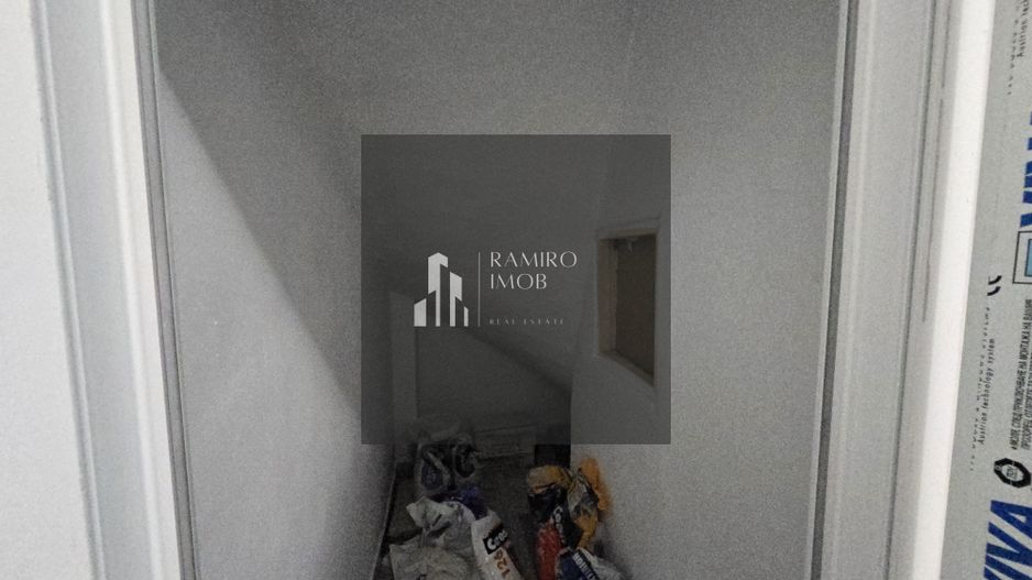 Casa renovata 105mp utili si curte libera 45mp -Eroii Revolutiei - Poză 11