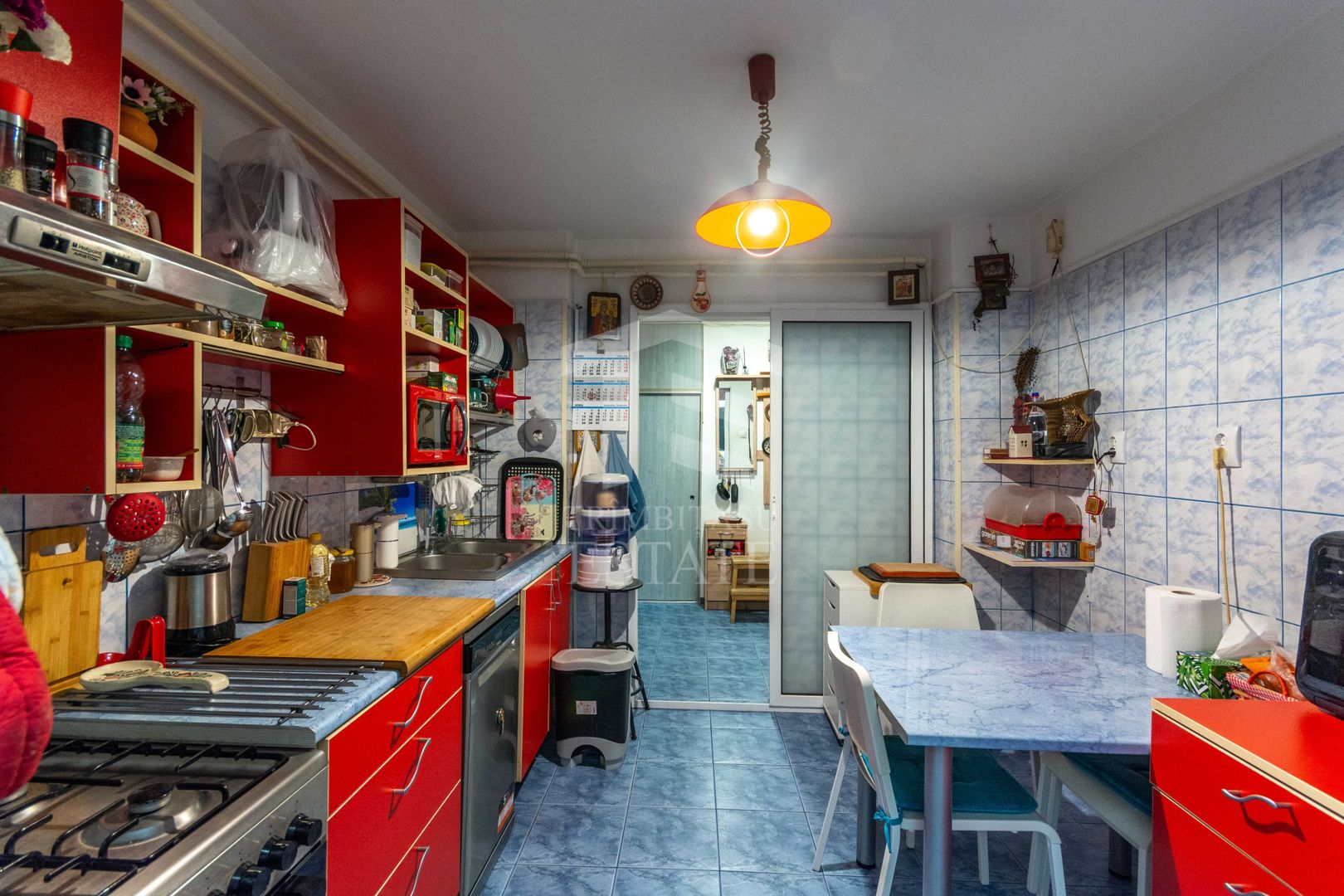Arena Nationala, Basarabia Apartament 3 camere - Poză 12