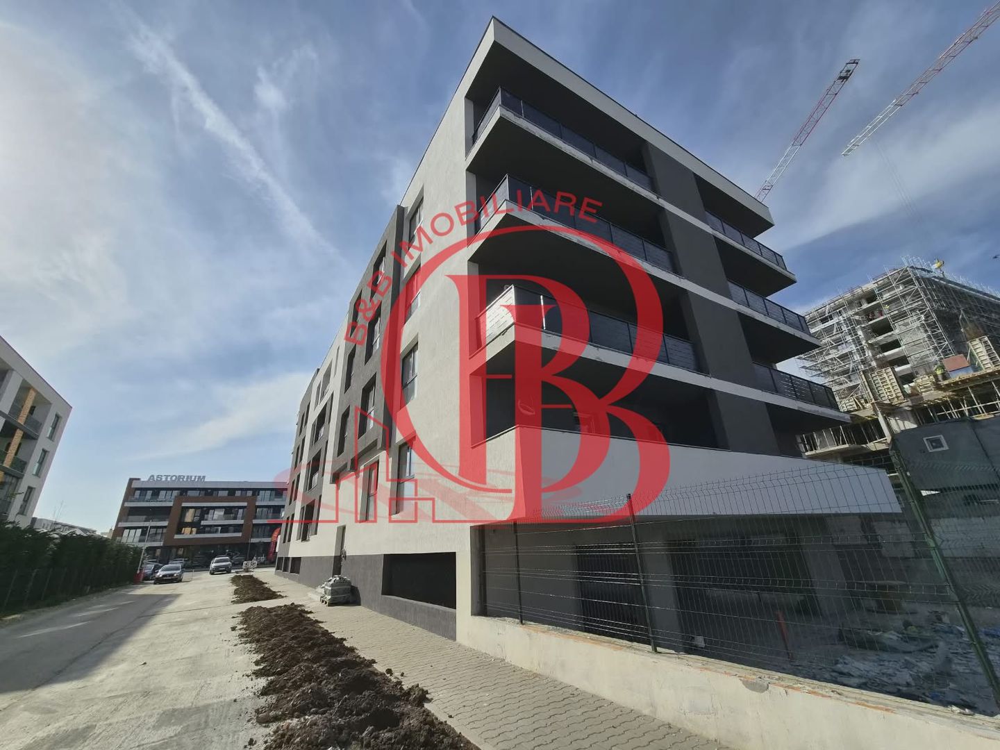 Apartament 2 camere bloc boutique Theodor Pallady - Poză 5