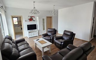 Apartament 2 camere la intrare în Dumbravita - Poză 2