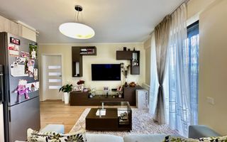 Apartament 4 camere | Parcare | Terasa 30 mp | Cartier Europa - Poză 6