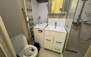 Apartament cu 2 camere, 34mp, Zona Dambu - Poză 7