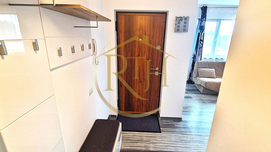 Apartament modern cu 2 camere de inchriat- Zona Calea Buziasului - Poză 4