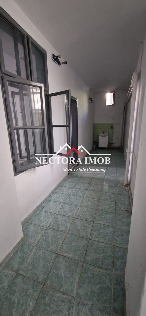 NECTORA IMOB-Spatiu comercial Ultracentral, Str. Republicii, 91 mp - Poză 9