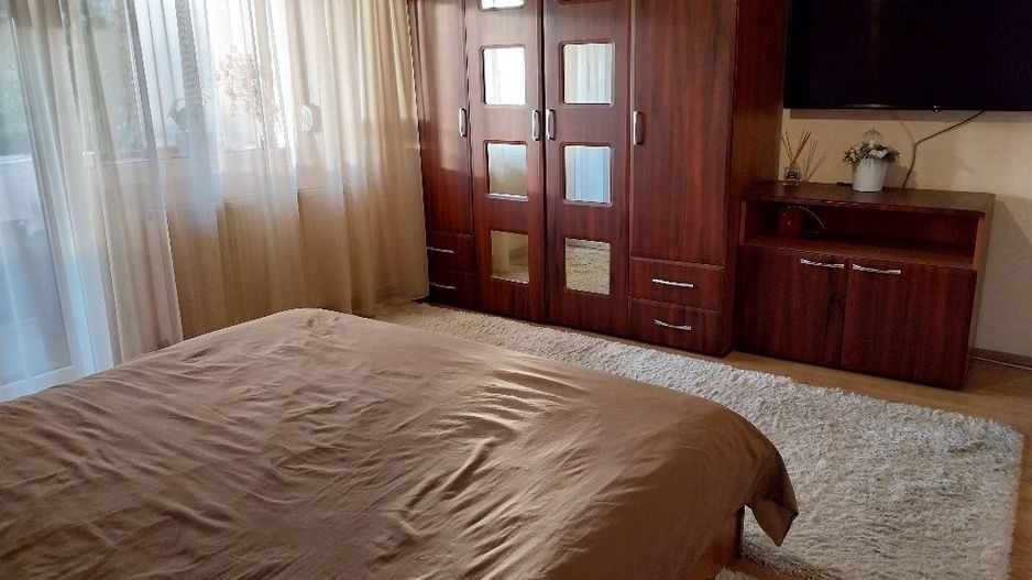 Apartament 3 camere cu garaj autorizat și beci - Poză 3