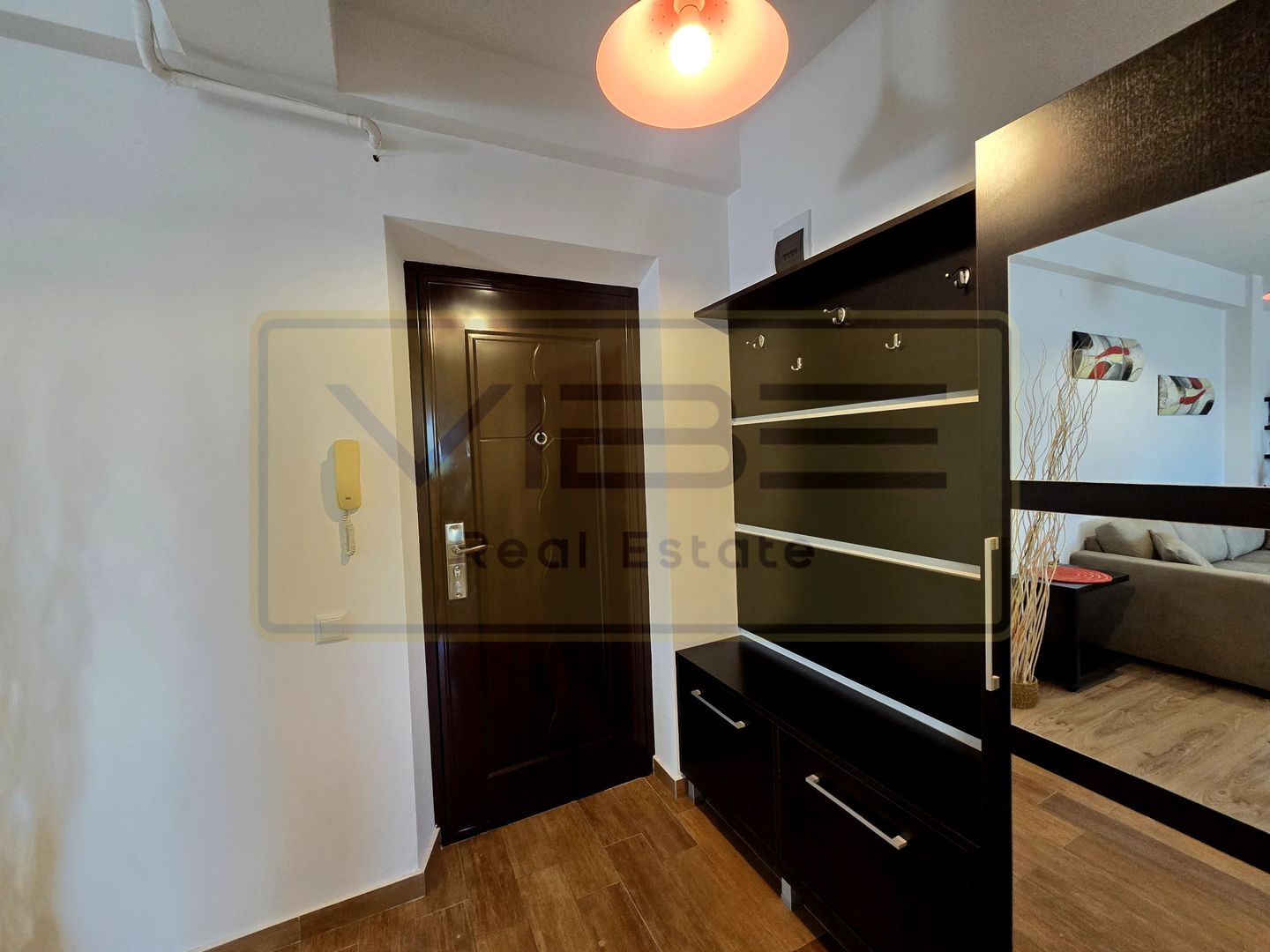 Tatarasi- bloc nou, 2 camere - modern - 400 euro - Poză 3