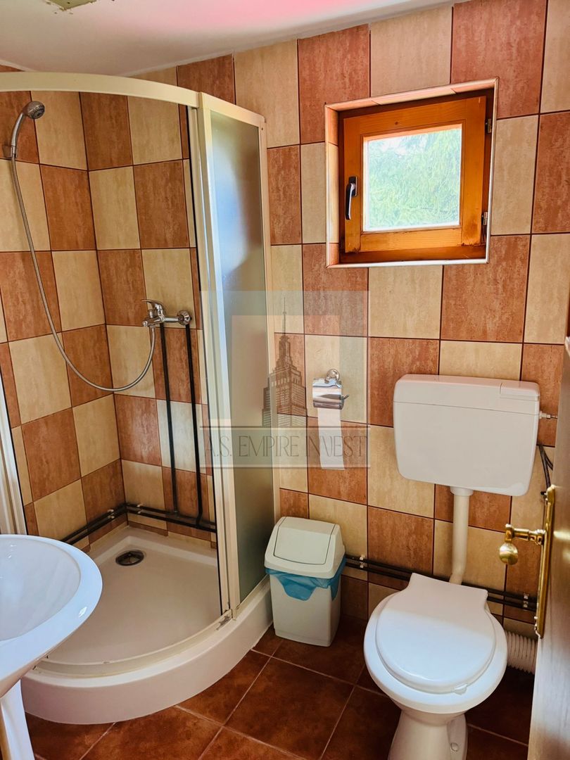 Casa de vacanta(Pensiune) - Fundata Brasov - Poză 21