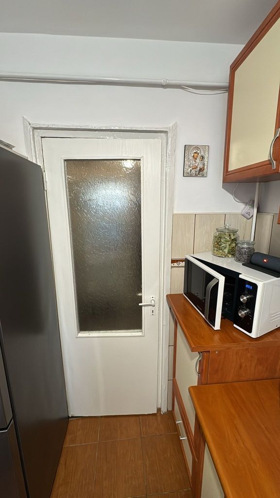 Apartament 3 camere- Tatarasi Metalurgie-450euro - Poză 5
