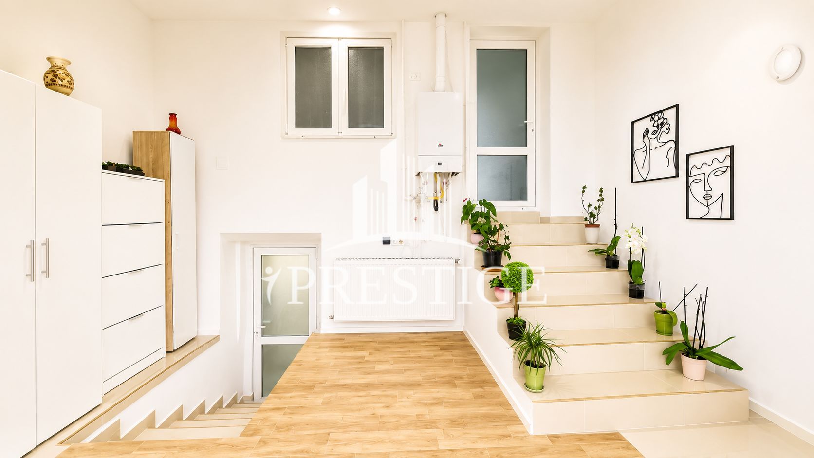 CASĂ DE VÂNZARE ÎN SIBIU TEREZIAN | 4 CAMERE | 2 BĂI | CURTE - Poză 11