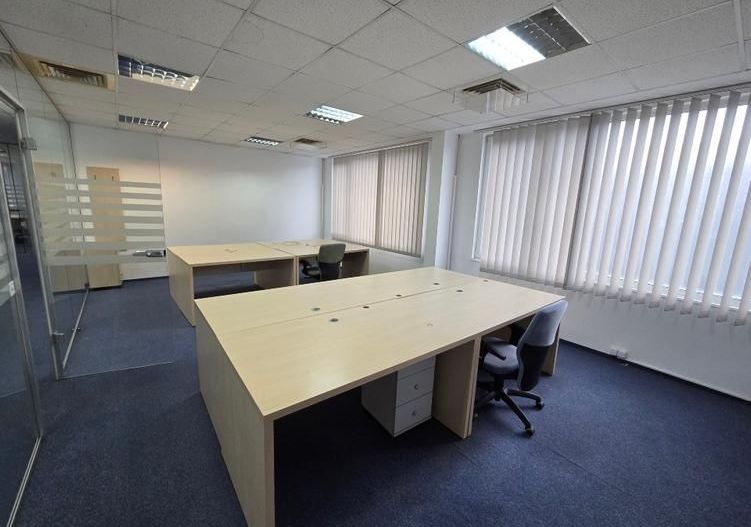 Spații de birouri moderne, flexibile, de la 40 mp până la 440 mp • TETAROM I - Poză 5