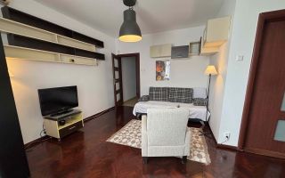 Garsoniera 38mp | Etaj 1/3 | Bloc expertizat | Victoriei - Buzesti - Poză 3