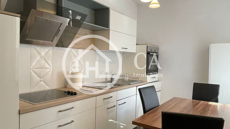 Apartament la casă de închiriat cu 3 camere în zona Centrala, Oradea - Poză 9