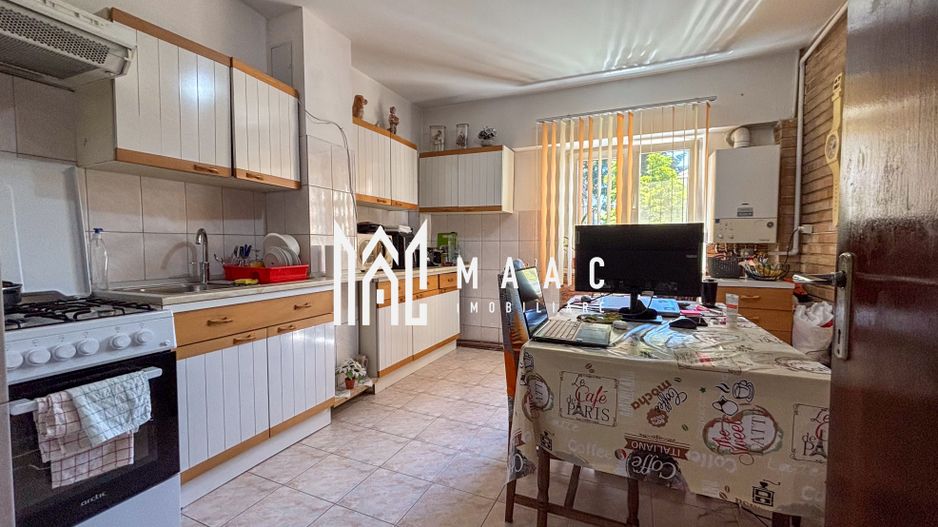 Apartament 3 camere I Decomandat | Etaj 2 | B-dul Gen. Vasile Milea - Poză 6