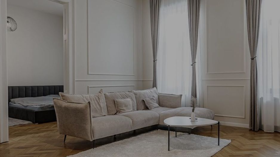 PROPRIETATE VÂNDUTĂ Apartament premium cu 3 camere Ultracentral - Poză 1