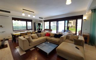 Casa UNICA Mamaia Nord | Kazeboo Beach | Curte 500 mp  - Poză 1