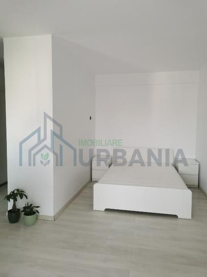 Apartament 1 camera, open space, cu boxa si loc de parcare, in Iasi, zona Pacurari, Colina Insorita - Poză 4