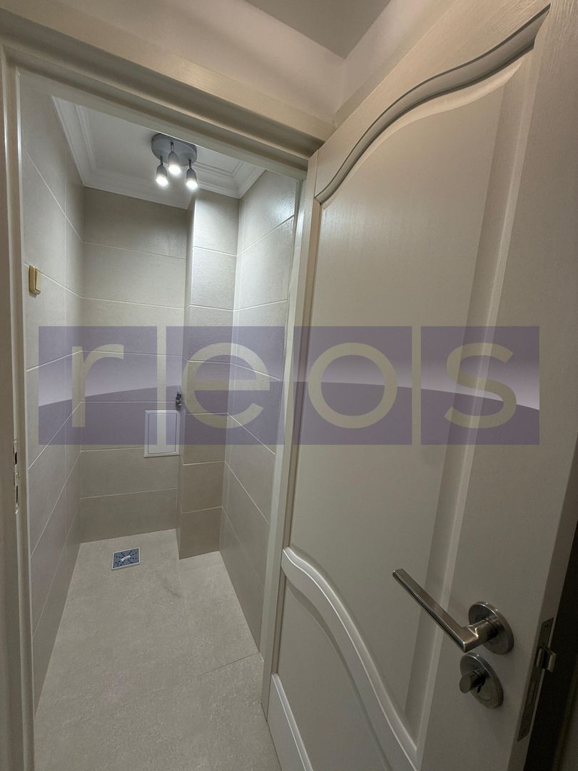 INCHIRIERE SPATIU BIROURI 130MP | VICTORIEI | 4 CAMERE | NOU RENOVAT | - Poză 17