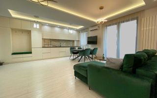 Apartament 3 camere modern – Zona Iulius Mall - Poză 2