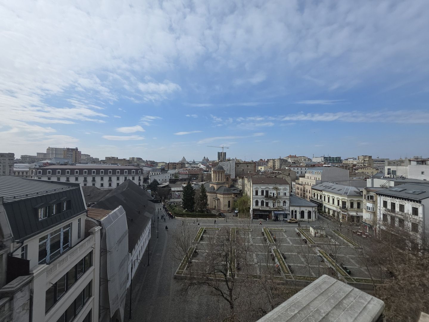 Apartament 3 camere ultracentral centrul vechi - Unirii - Poză 7