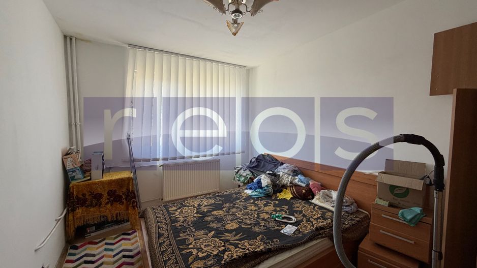 VANZARE 3 CAMERE | METROU BAZILESCU – 50 M | BUCURESTII NOI | REOS GROUP - Poză 3