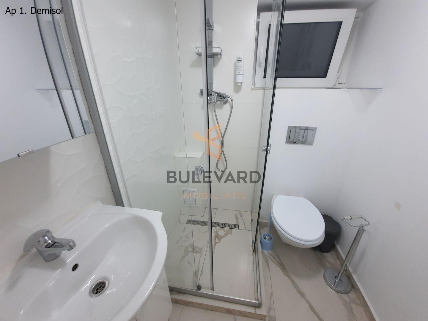 Comision 0! Casa tip vila cu 6 apartamente in zona BT Arena! - Poză 50
