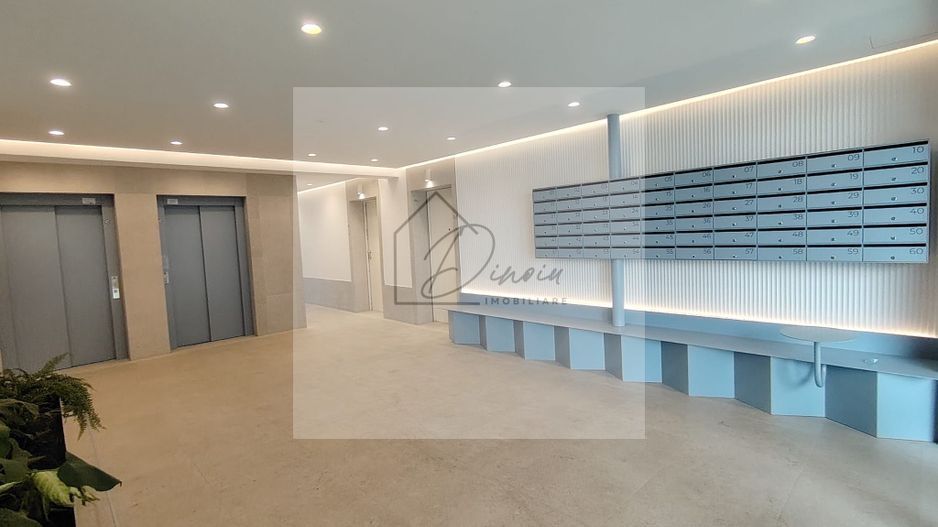 COM 0% I Apartament Aviatiei I PRIMA VISTA I Premium I TVA INCLUS - Poză 24