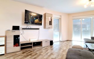 Oferim spre vanzare apartament 2 camere, 60 mp curte, Giroc, 0% Comision - Poză 10