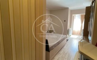 Apartament de inchiriat cu 1 camera in zona Iosia, Oradea - Poză 7