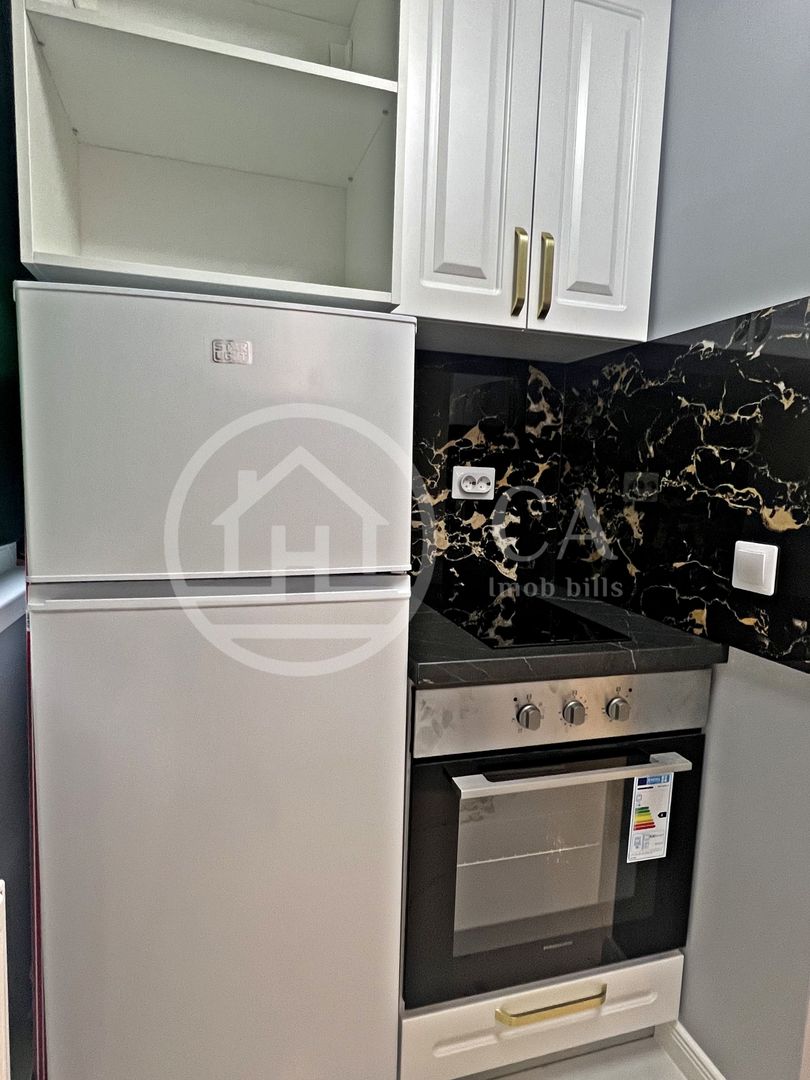 Garsoniera de vanzare in zona Rogerius, Oradea - Poză 7