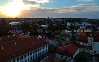 COMISION 0% - De Inchiriat Vila Ultracentral Pitesti - Poză 34