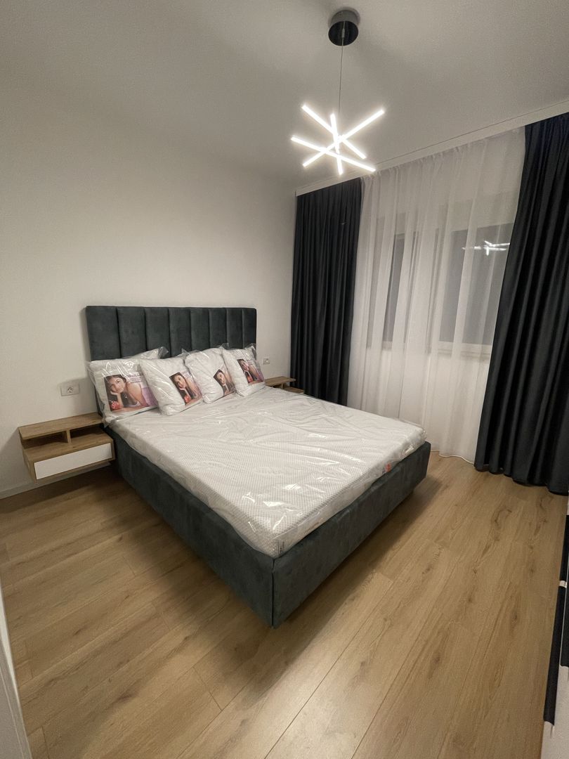 Aradului | 2 camere | Prima inchiriere | Parcare subterana - Poză 11