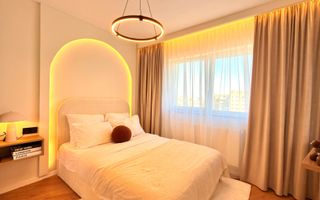 Apartament luxury cu 2 camere decomandate, Strada Primaverii! - Poză 1