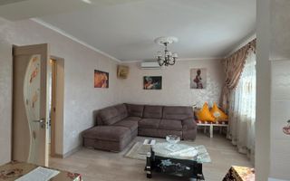 Apartament 1 camera mobilat modern,parter cu gradina CUG Valea Adanca - Poză 2
