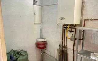 SPATIU BIROURI VILA PARCARE ZONA 1 MAI - Poză 6