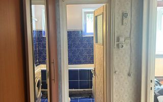 2 camere, etaj 3/4, centrala, Institut - 98 000 Euro - Poză 6