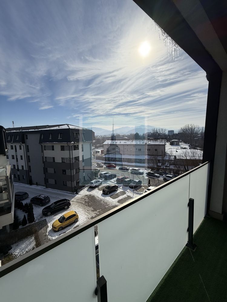 Apartament 3 camere , parcare - zona Rulmentul/Vivamus - Poză 8