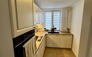 Apartament 3 Camere Splaiul Crisanei - Poză 4