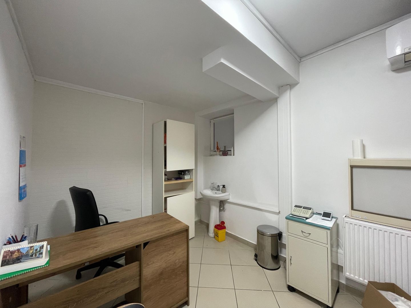 Spatiu bussines de 490mp intr-o vila pe 4 niveluri - Timisoara - Poză 7