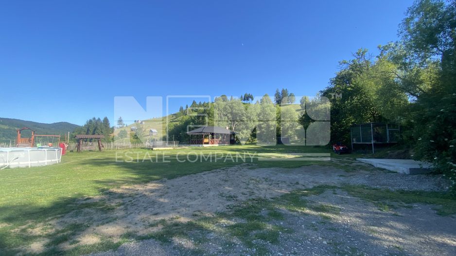 Pensiune Moldovița | 8 camere | Complet Mobilată - Poză 22