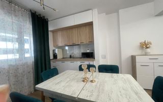 Apartament 2 camere -tip studio, Metrou Berceni, prima inchiriere - Poză 5