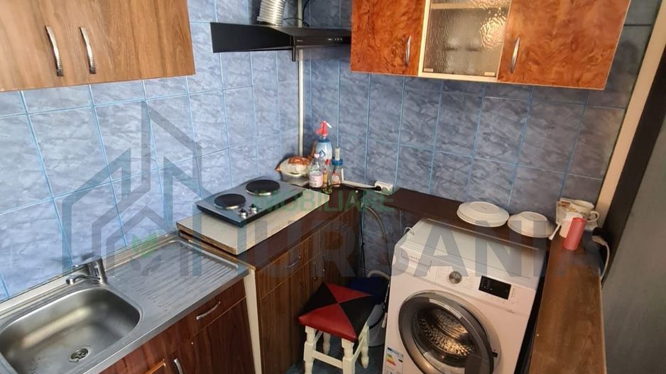 Oferim spre închiriere cameră de cămin în zona Bularga, Iași - Poză 2