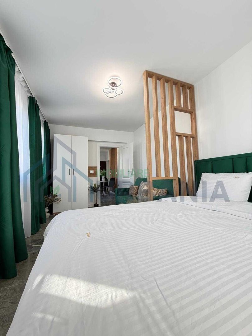 Cazare Iasi pentru Grupuri de Persoane ap 1-2 camere Centru Palas Mall - Poză 8