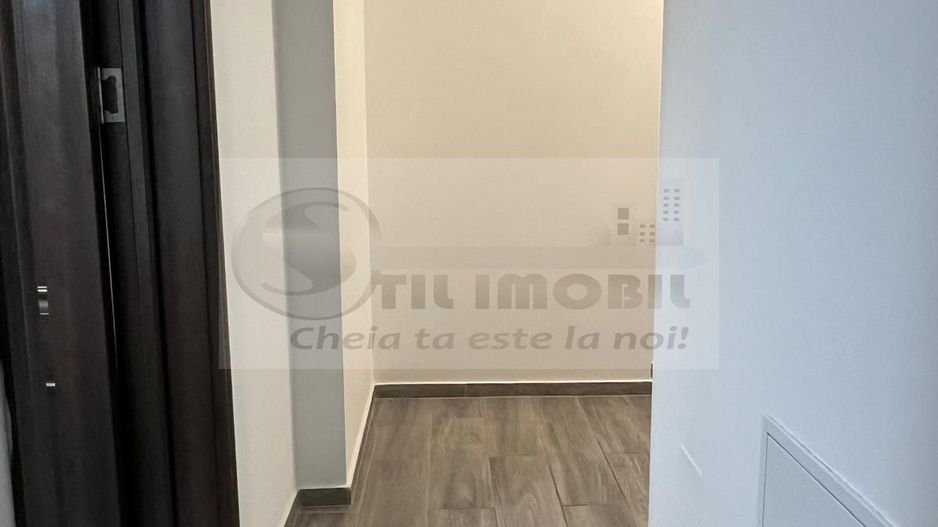 Apartament 2 camere Capat Cug - 399 euro - Poză 13