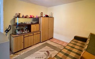 Apartament 2 camere de vânzare | zona Cuza Vodă | disponibilitate imediată | - Poză 7