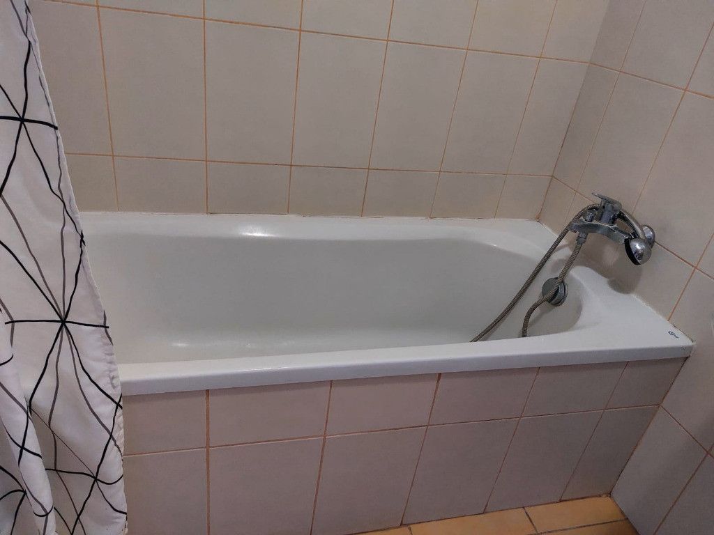 Inchiriere apartament 2 camere Doamna Ghica Plaza - Poză 8