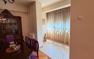 4 camere Bulevardul Dacia dubla orientare - Poză 7