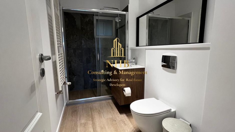 Apartament 4 Camere Birouri | Piata Alba Iulia | Centrala | Parcare - Poză 9