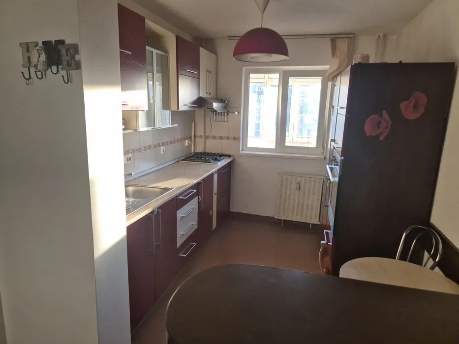 AP. 3 CAMERE PRELUNGIREA GHENCEA, MOBILAT/UTILAT, LIBER, METROU 15 MIN - Poză 5