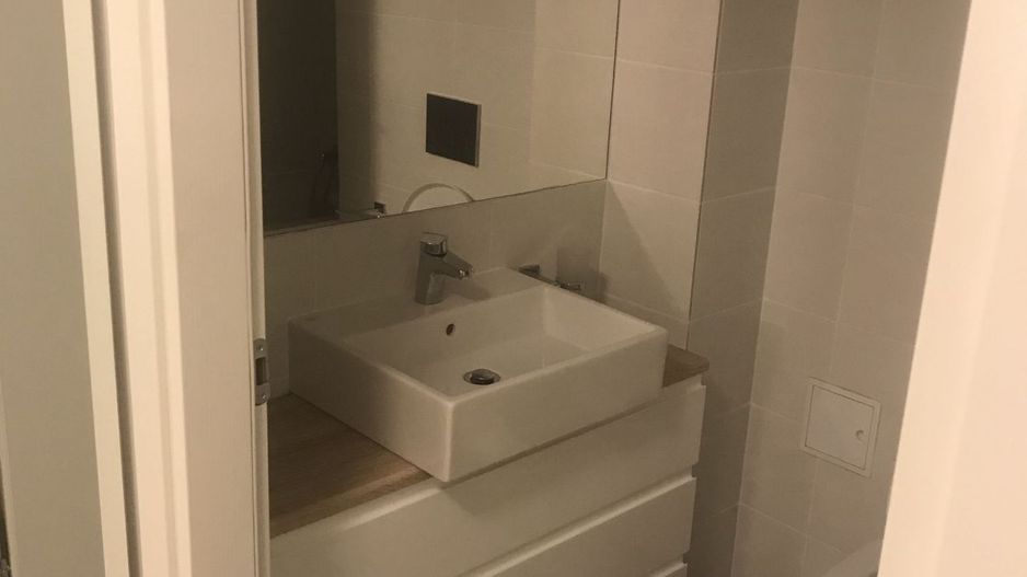 AP. 2 CAMERE BELVEDERE RESIDENCE, CENTRALA PROPRIE, LOC PARCARE,MODERN - Poză 4