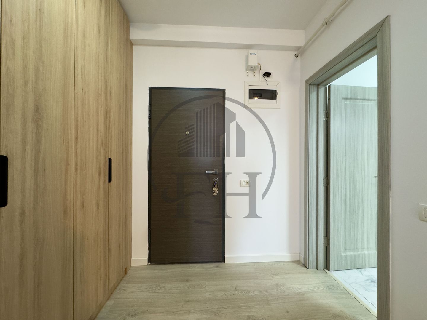 Studio/Garsoniera de închiriat Lumina, Constanta - Poză 10